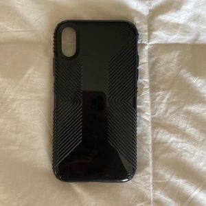 Speck iPhone XR case